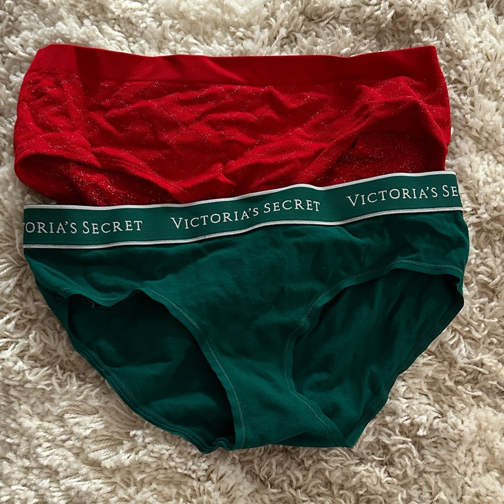 Victoria's Secret underwear bundle